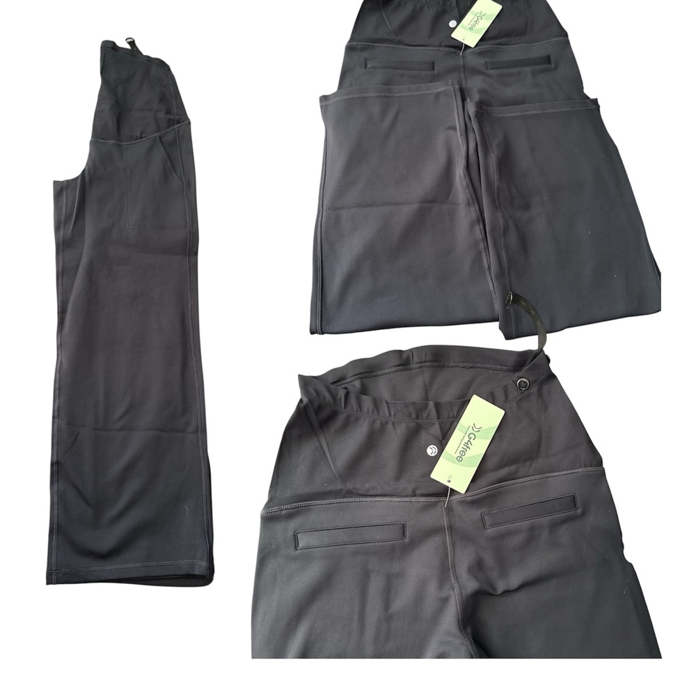 Black Dress Pants